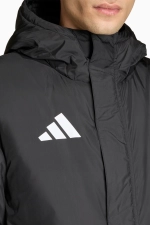 Куртка adidas Entrada 26 Stadium - черный