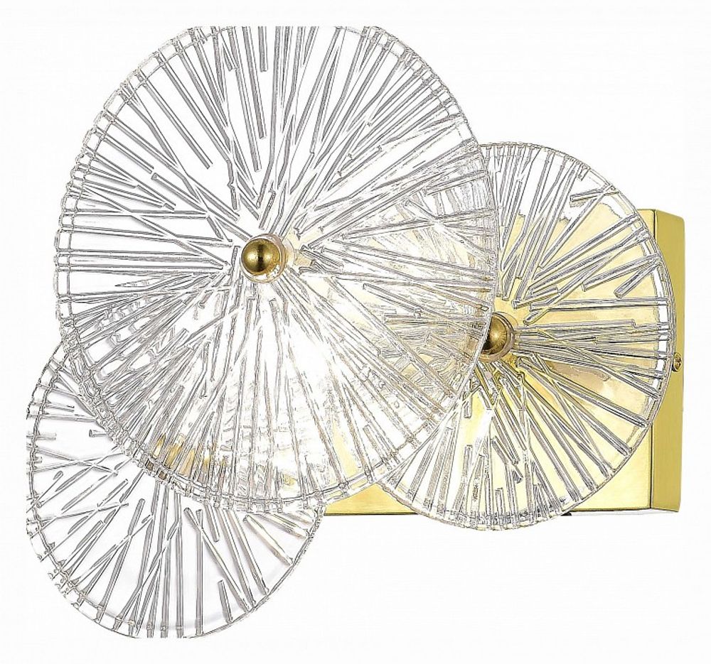 Накладной светильник ST-Luce Flero SL1657.201.01