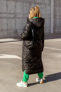 Пальто УК-2412 Fabrika