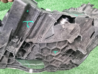 Фара правая BMW X3 G01 (2017-2021) Adaptive LED