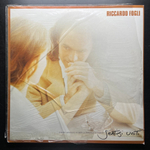 Riccardo Fogli - E Troppo Importante Un Gesto, La Presenza E La Forza Di Sentirsi Uniti (Италия 1990г.)