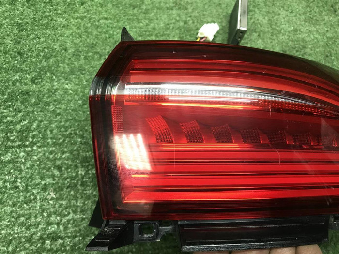 Фонарь правый внешний Geely Tugella (2019-2024)