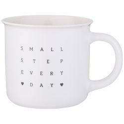 КРУЖКА LEFARD "POSITIVE" 380МЛ