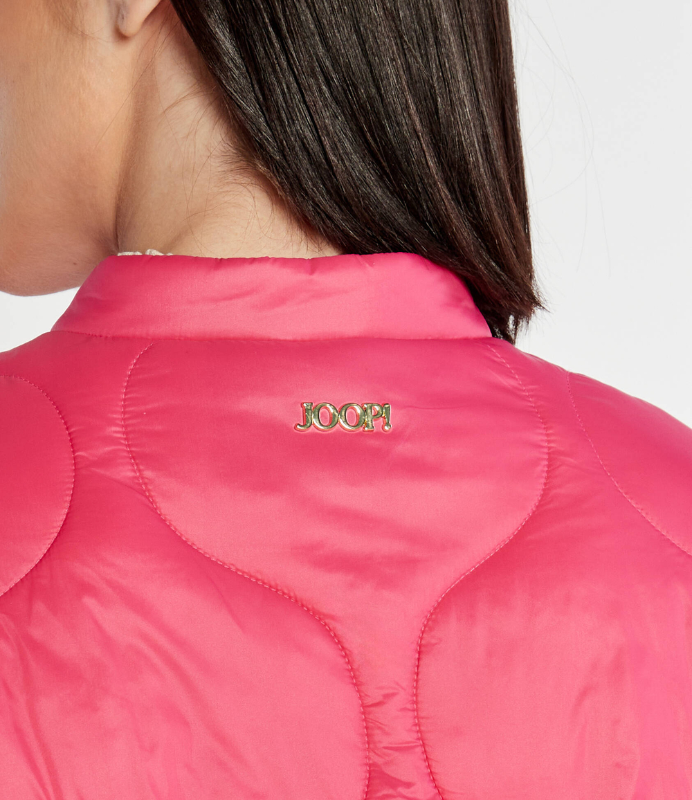 Куртка Joop! - розовый(30042985)