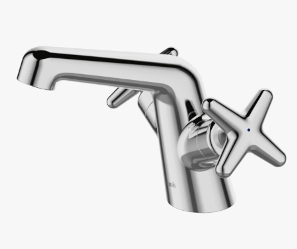 IDDIS "ACROS" ACRSB00i01 Смеситель д/ тюльпана 2-захв.