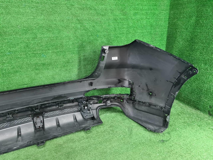 Бампер задний Changan CS85 (2019-н.в.)