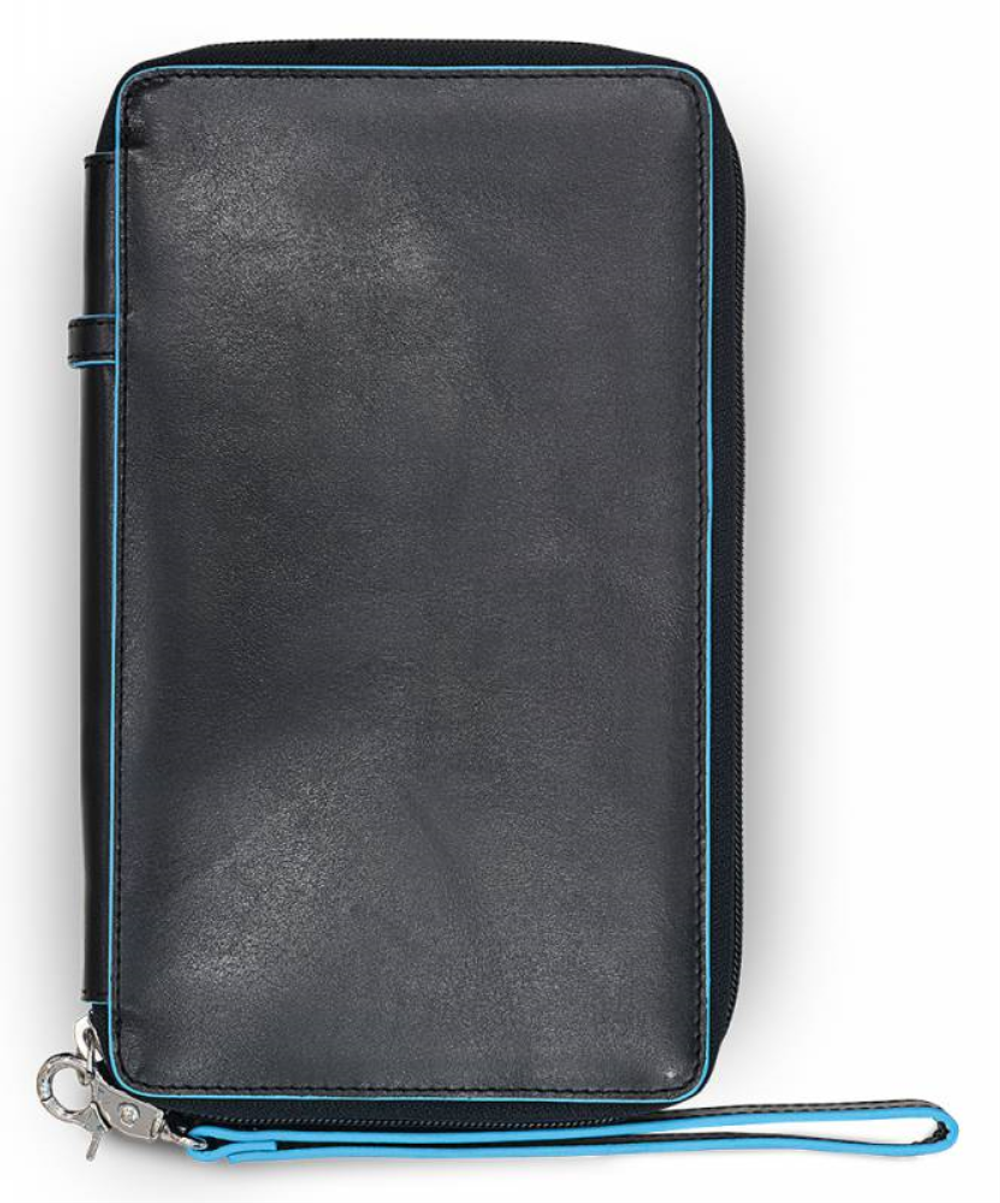 Мультипортмоне Piquadro Blue Square PP3246B2/N