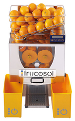 Соковыжималка автоматическая для цитрусовых Frucosol F50C