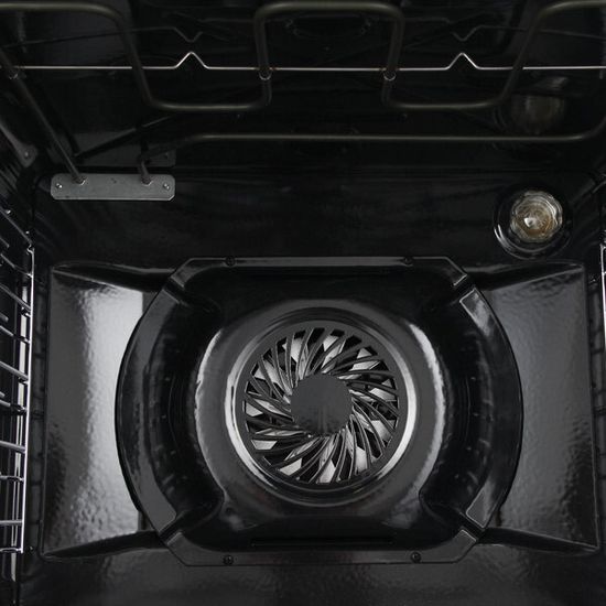 Электрический духовой шкаф Candy FCP 612 WXL