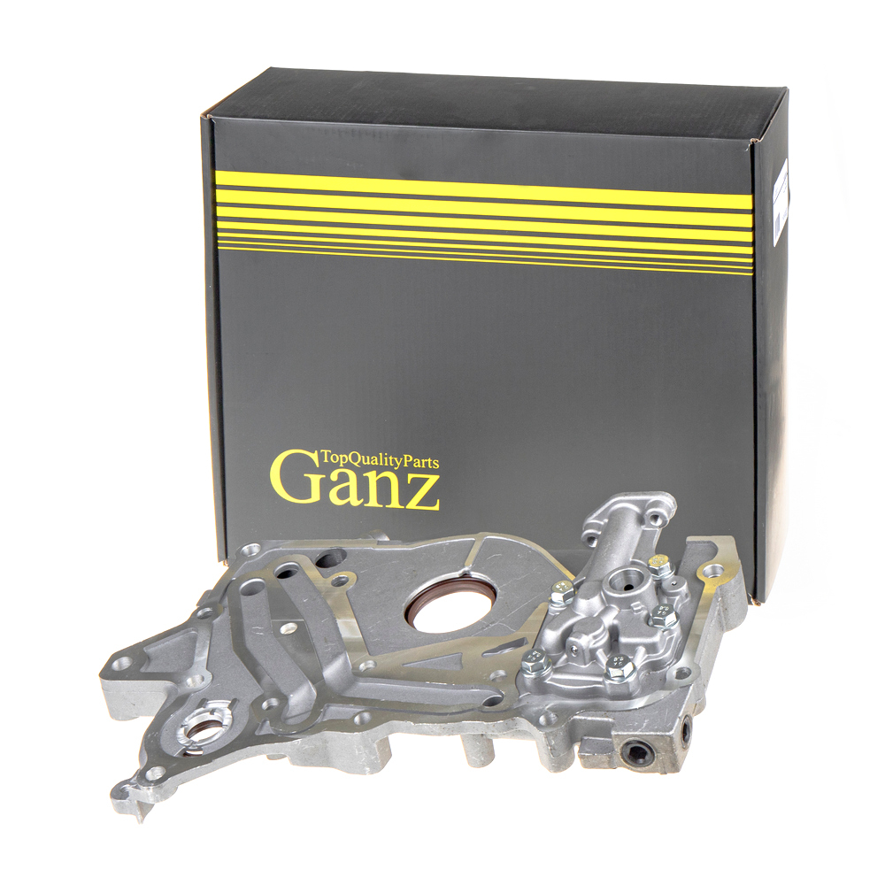 Насос масляный для HYUNDAI/KIA mot.2,0/2,4L 16V GANZ GIE20006