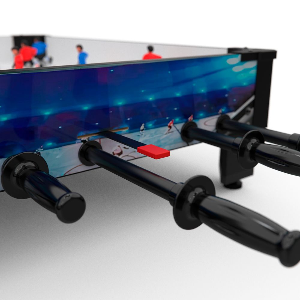Игровой стол - хоккей DFC JUNIOR 33&amp;quot; JG-HT-73300