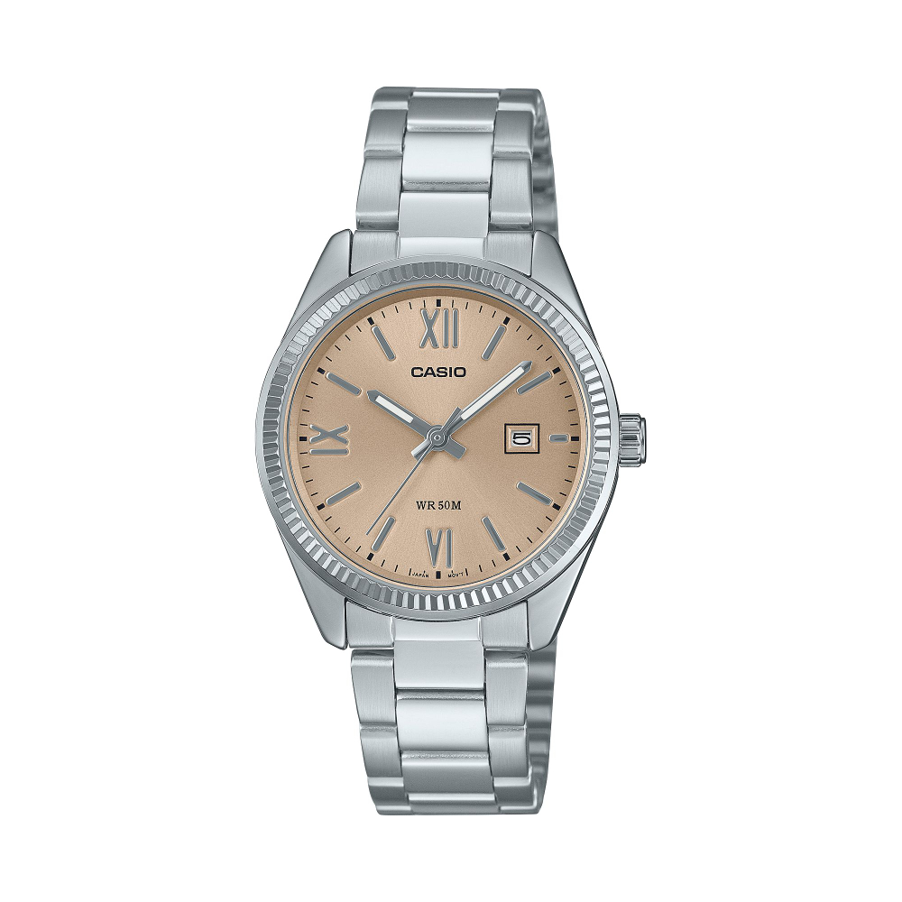 Женские наручные часы Casio LTP-1302DD-4A2