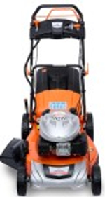 Газонокосилка бензиновая VILLARTEC MB5056TE