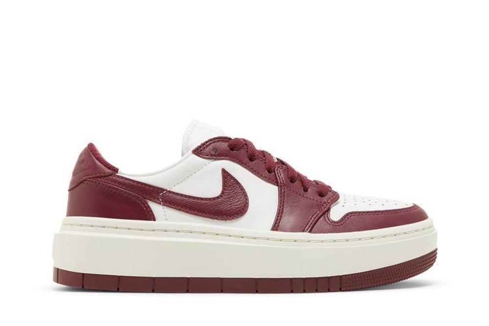 Кроссовки Jordan Air Jordan 1 Elevate Low Se (Женская размерная сетка)