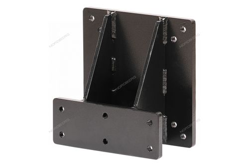 NORDBERG (N3A-TBC) Кронштейн "Cummins" для грузового кантователя N30160R