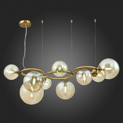 Подвесная люстра ST-Luce SL1162.303.09
