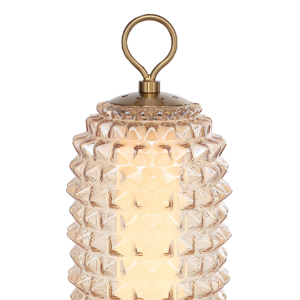 Светильник настольный SAGUARO LED 1х12W