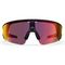 Умные очки Oakley Vanguard (Черная оправа, линзы Prizm Transitions Ember)