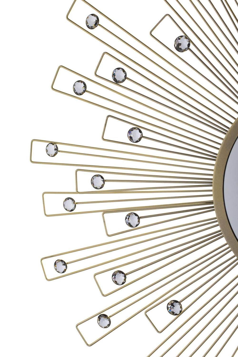 Зеркало декоративное Aviere 29218