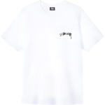 Футболки Stussy New Beat Tee T, 3903619