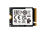 SSD накопитель ADATA XPG GAMMIX S55 2ТБ, M.2 2230, PCIe 4.0 x4, NVMe [SGAMMIXS55-2T-C]