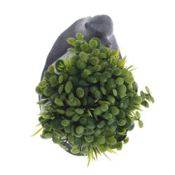 GAEM Цветочная композиция, L14 W9 H11 см