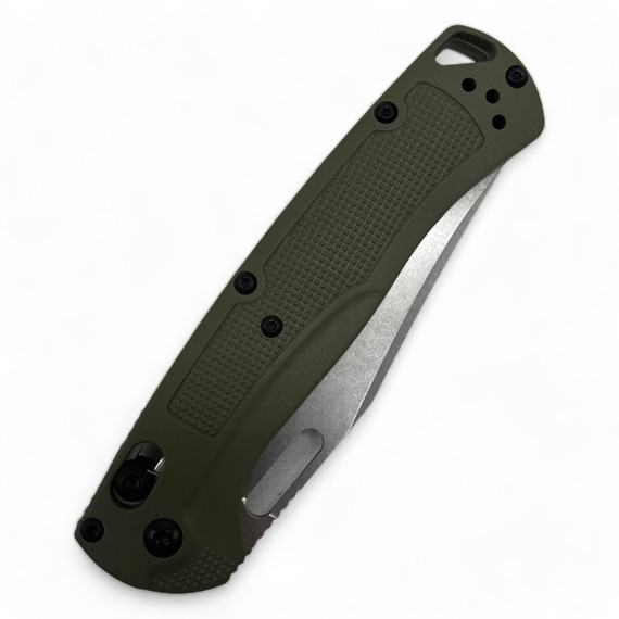 Нож складной HUNT (TAGGEDOUT) CPM-154 Арт 16