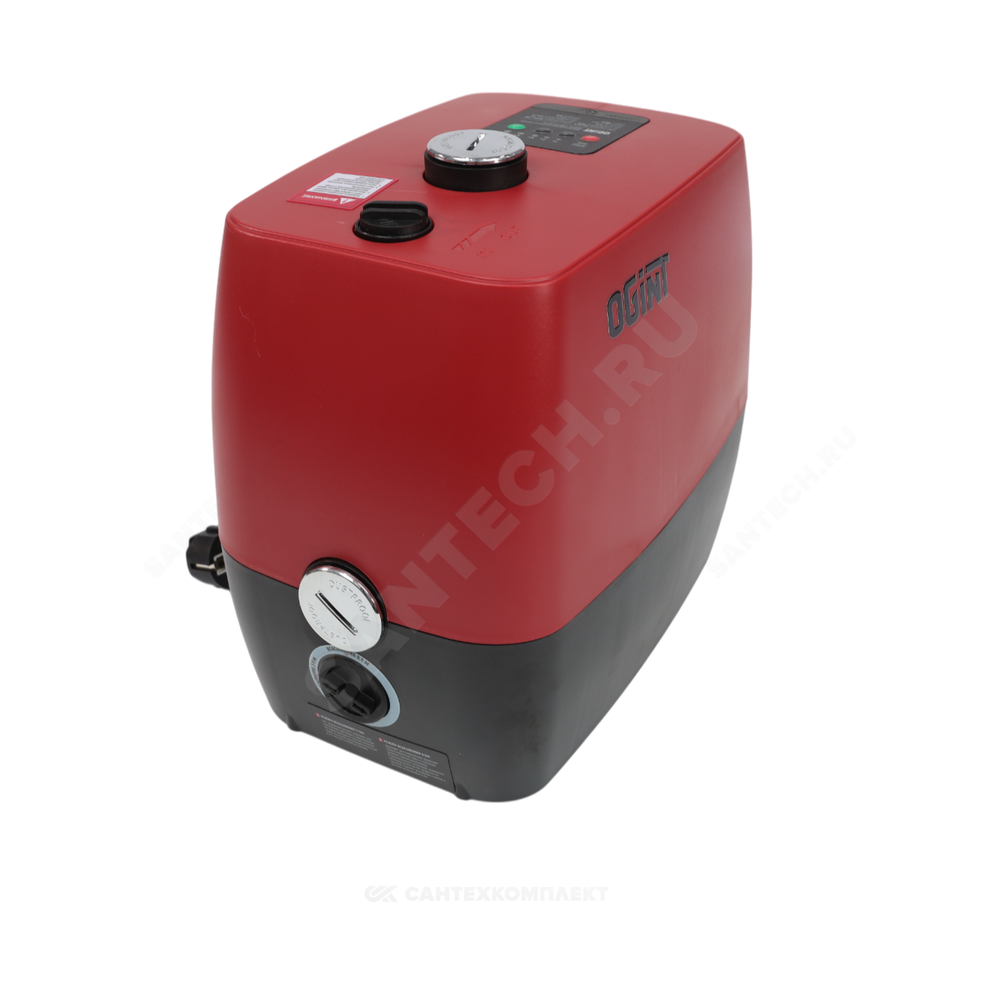 Станция насосная SPBP1100-50/4.5 Ogint