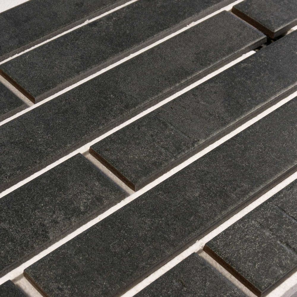 Термопанель ППС Paradyz Carrizo Basalt Elewacja