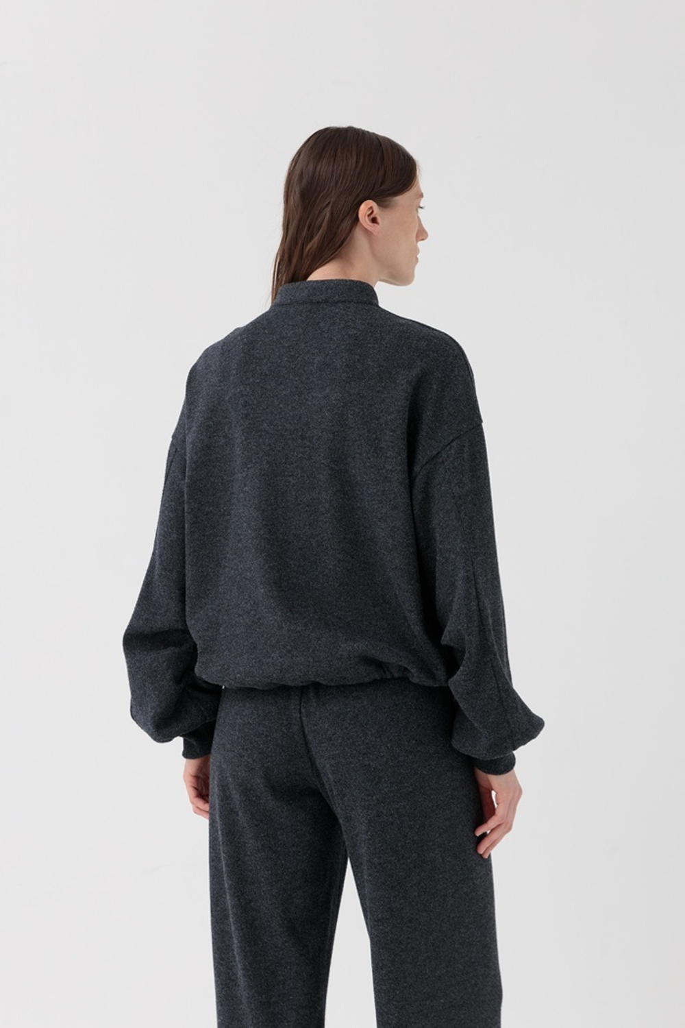 Бомбер Минори NOME Atelier