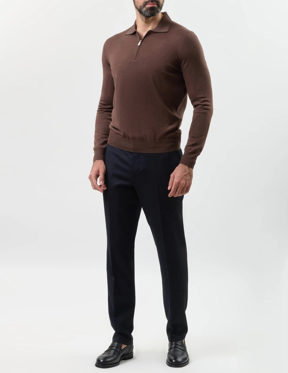 Брюки мужские BERWICH