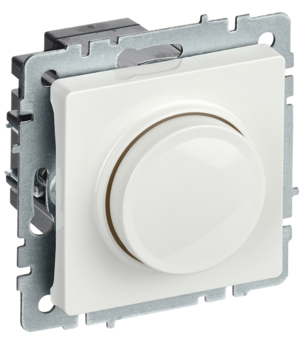 Светорегулятор  IEK BR-D20-0600-K01