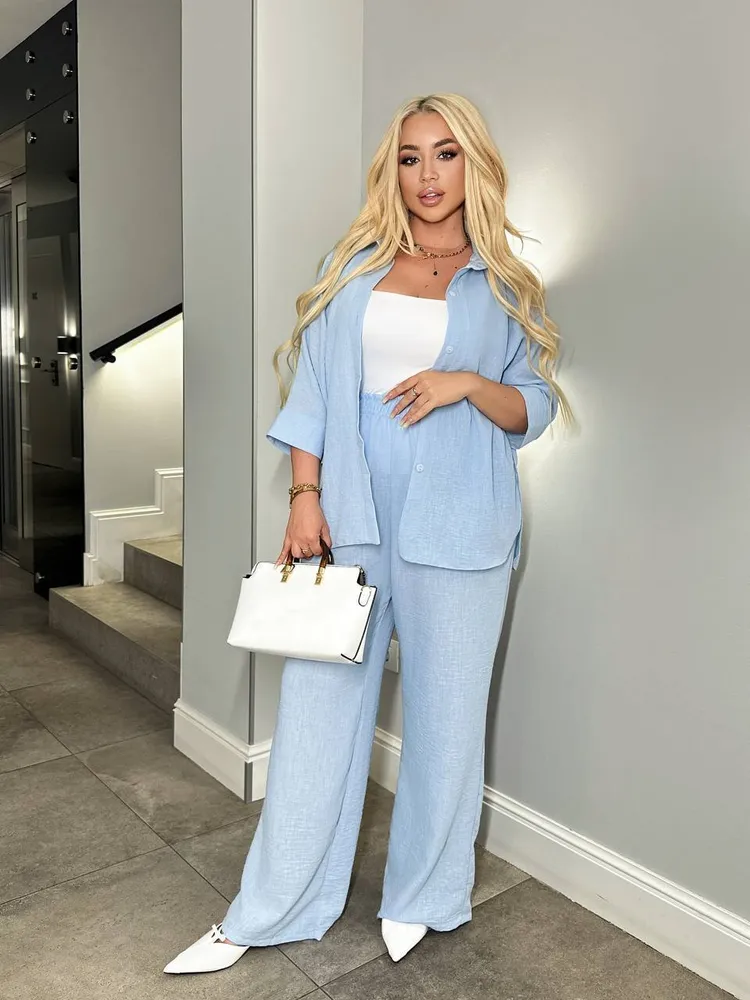 Костюм УК-032 Fabrika