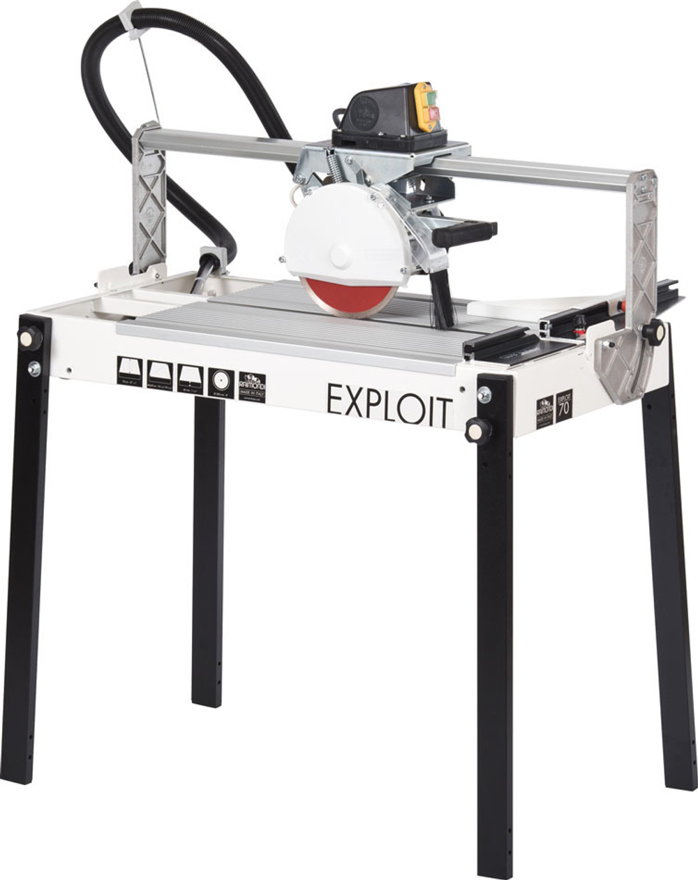 Raimondi EXPLOIT 70/15