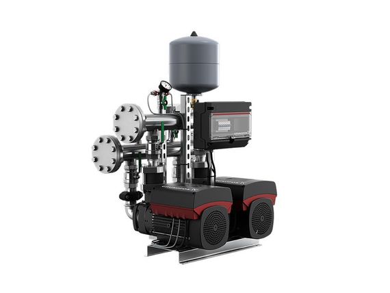 GRUNDFOS HYDRO MULTI-E 2 CME 5-6