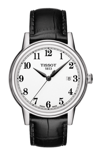 Наручные часы Tissot T085.410.16.012.00 Carson