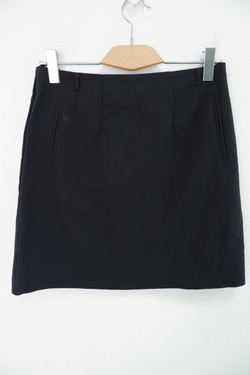 Юбка H&M базовая 46 размер