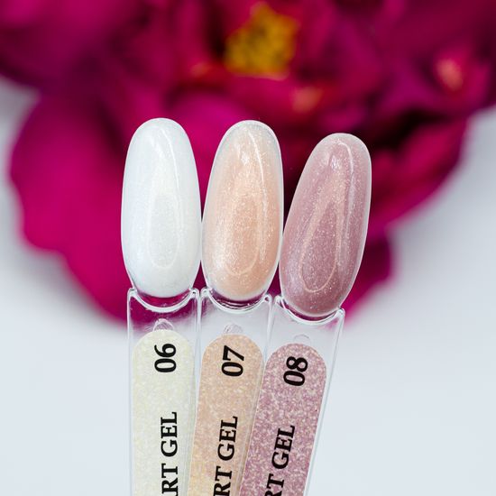 Жидкий бескислотный гель ENIGMA SMART gel 06 15 мл.