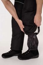 Костюм-поплавок "Скиф" Triton -40 (Таслан, Красный)