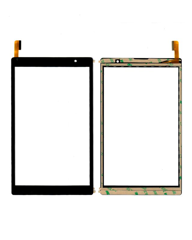 Тачскрин для XLD86385-V3 (4G) FHX