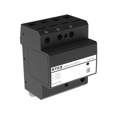 АвИмп-I-3.0-320/25-С, УЗИП