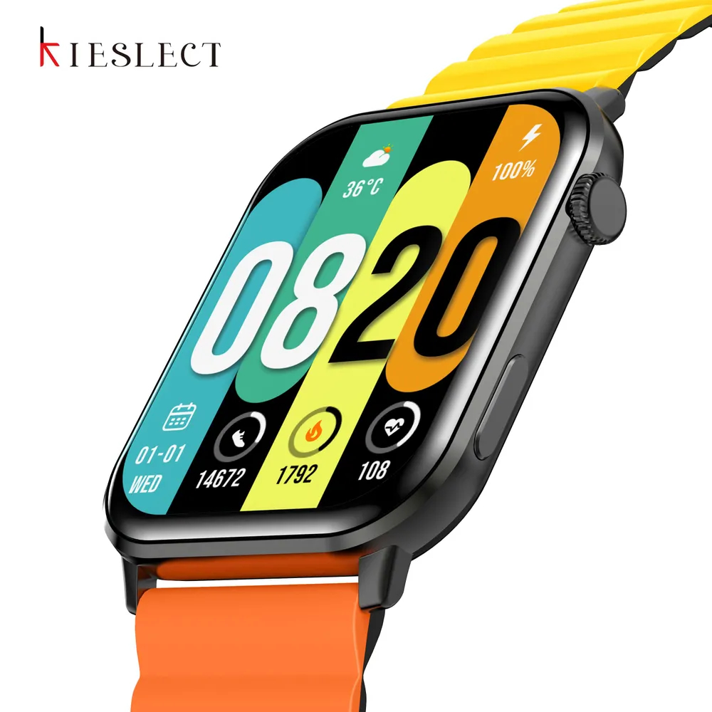 Kieslect Ks Black