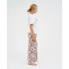 Брюки женские KAFTAN "Попугай" р. 40-42, розовый