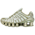 Nike Shox Tl Light Army