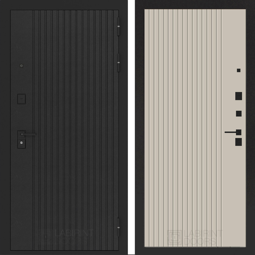 Бункер 06-29 капучино