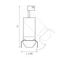 Комплект с трековым светильником Lightstar Canno Led (303274+202997) C327497