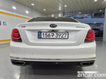Kia The K9 (Quoris/K900) 3.8 GDI (09.2019)