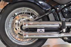 Harley-Davidson Softail Standard