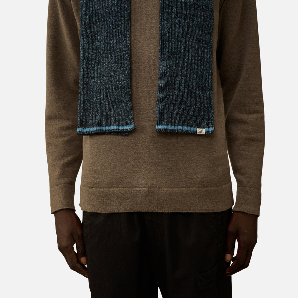 Шарф Fleece Knit