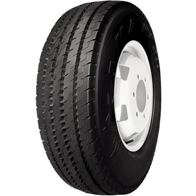 Кама NF 202 285/70R19.5  145/143 M рулевые оси M+S